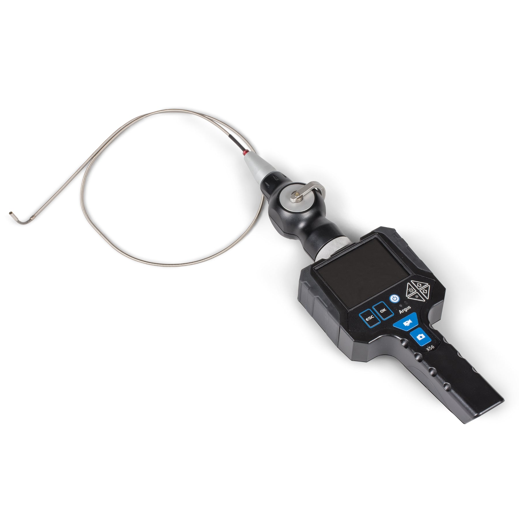 Video Borescope ORION with Articulating Probe