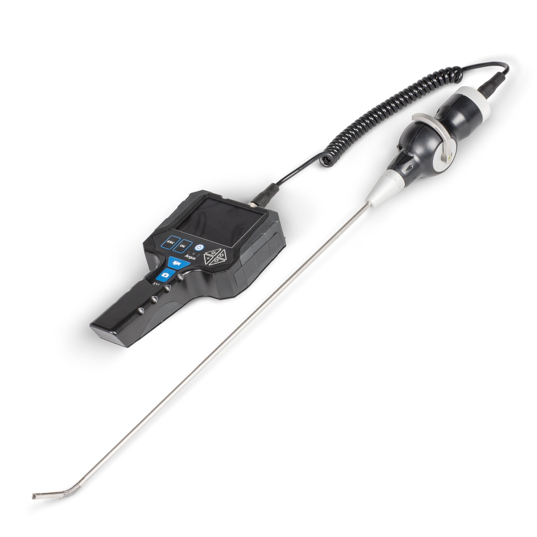 Video Borescope ORION with Rigid Probe